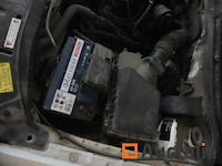 Skoda octavia glx auto - afbeelding 13 van  21