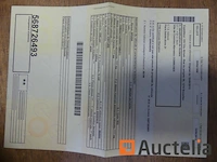 Skoda octavia glx auto - afbeelding 12 van  21