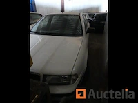 Skoda octavia glx auto - afbeelding 19 van  21