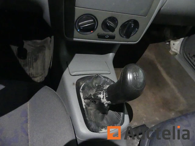 Skoda octavia glx auto - afbeelding 20 van  21