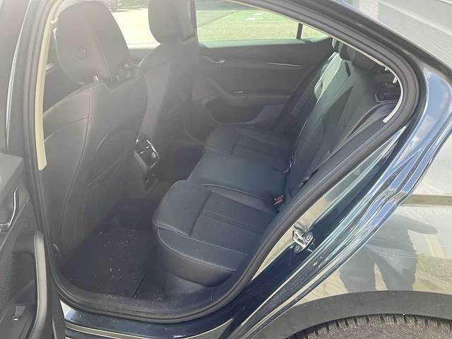 Skoda octavia personenauto - afbeelding 13 van  15