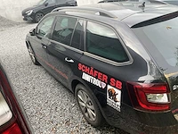 Skoda octavia personenauto - afbeelding 5 van  9