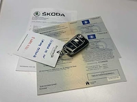 Skoda octavia personenauto - afbeelding 9 van  9