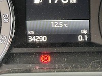 Skoda octavia stationwagen turismo 34.290 km - afbeelding 18 van  20