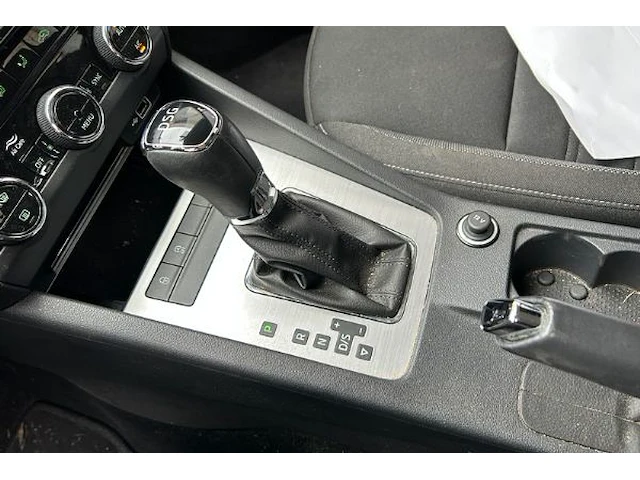 Skoda octavia stationwagen turismo 34.290 km - afbeelding 20 van  20