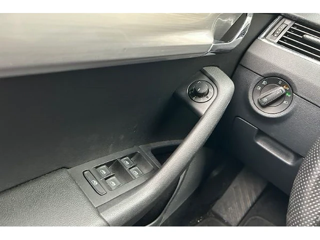 Skoda octavia stationwagen turismo - afbeelding 2 van  20