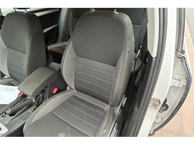 Skoda octavia stationwagen turismo - afbeelding 3 van  20