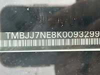 Skoda octavia stationwagen turismo - afbeelding 5 van  20