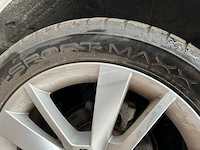 Skoda octavia stationwagen turismo - afbeelding 10 van  20