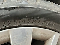 Skoda octavia stationwagen turismo - afbeelding 11 van  20