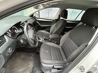 Skoda octavia stationwagen turismo - afbeelding 14 van  20