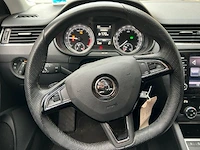 Skoda octavia stationwagen turismo - afbeelding 16 van  20