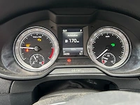 Skoda octavia stationwagen turismo - afbeelding 17 van  20