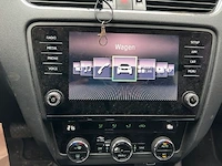 Skoda octavia stationwagen turismo - afbeelding 19 van  20
