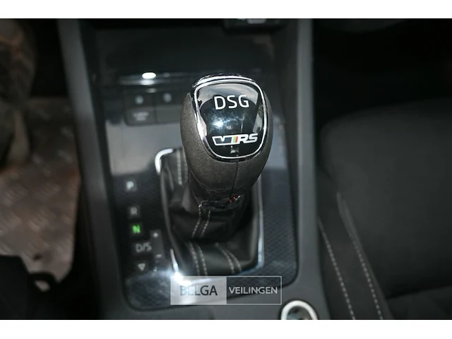 Skoda octavia stationwagen - afbeelding 2 van  26
