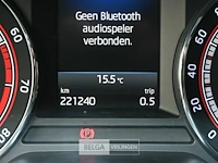 Skoda octavia stationwagen - afbeelding 3 van  26