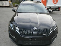 Skoda octavia stationwagen - afbeelding 5 van  26