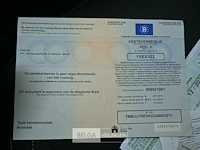Skoda octavia stationwagen - afbeelding 6 van  26