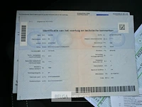 Skoda octavia stationwagen - afbeelding 7 van  26