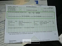 Skoda octavia stationwagen - afbeelding 10 van  26