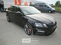 Skoda octavia stationwagen