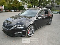 Skoda octavia stationwagen - afbeelding 13 van  26