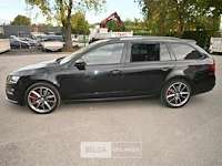 Skoda octavia stationwagen - afbeelding 14 van  26