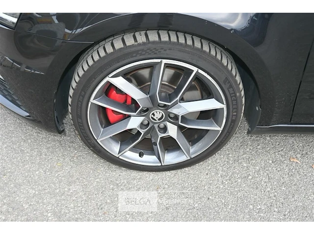 Skoda octavia stationwagen - afbeelding 15 van  26