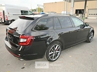 Skoda octavia stationwagen - afbeelding 16 van  26