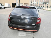 Skoda octavia stationwagen - afbeelding 17 van  26