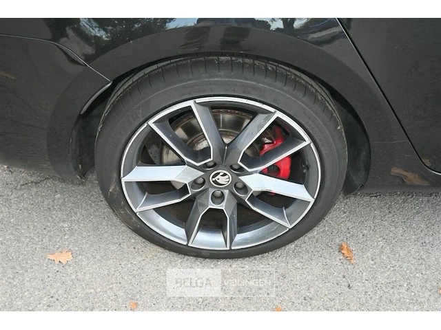 Skoda octavia stationwagen - afbeelding 18 van  26