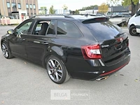 Skoda octavia stationwagen - afbeelding 19 van  26
