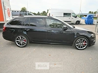 Skoda octavia stationwagen - afbeelding 12 van  26