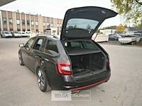 Skoda octavia stationwagen - afbeelding 22 van  26