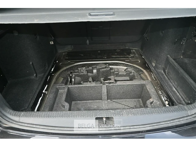 Skoda octavia stationwagen - afbeelding 23 van  26
