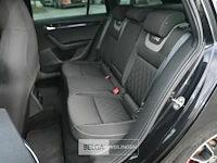 Skoda octavia stationwagen - afbeelding 24 van  26