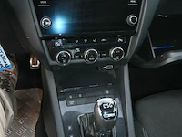 Skoda octavia stationwagen - afbeelding 26 van  26