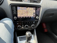Skoda octavia sw 1.6 cr tdi ambition dsg (eu6.2) 115 at, 2019 - afbeelding 10 van  26