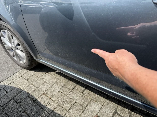 Skoda octavia sw 1.6 cr tdi ambition dsg (eu6.2) 115 at, 2019 - afbeelding 19 van  26