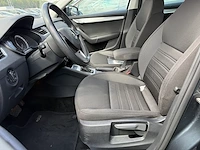 Skoda octavia sw 1.6 cr tdi ambition dsg (eu6.2) 115 at, 2019 - afbeelding 24 van  26