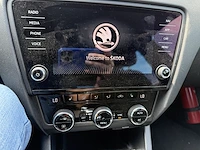 Skoda octavia sw 1.6 cr tdi ambition dsg (eu6.2) 115 at, 2019 - afbeelding 26 van  26