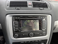 Skoda octavia sw 1.6 cr tdi gtec allure dpf,2012 - afbeelding 3 van  28