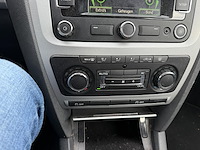 Skoda octavia sw 1.6 cr tdi gtec allure dpf,2012 - afbeelding 4 van  28