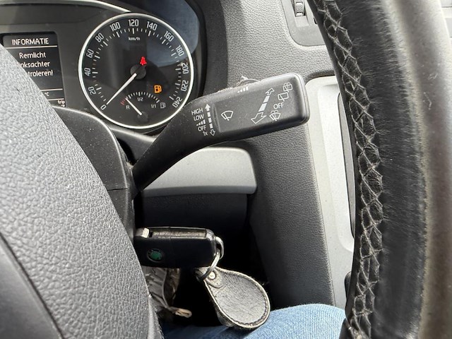 Skoda octavia sw 1.6 cr tdi gtec allure dpf,2012 - afbeelding 7 van  28