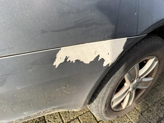 Skoda octavia sw 1.6 cr tdi gtec allure dpf,2012 - afbeelding 20 van  28