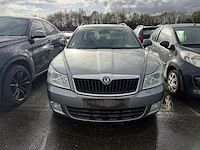 Skoda octavia sw 1.6 cr tdi gtec allure dpf,2012 - afbeelding 12 van  28