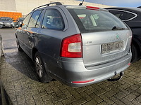 Skoda octavia sw 1.6 cr tdi gtec allure dpf,2012 - afbeelding 24 van  28