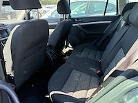 Skoda octavia sw 1.6 cr tdi gtec ambition dpf 105, 2013 - afbeelding 15 van  30