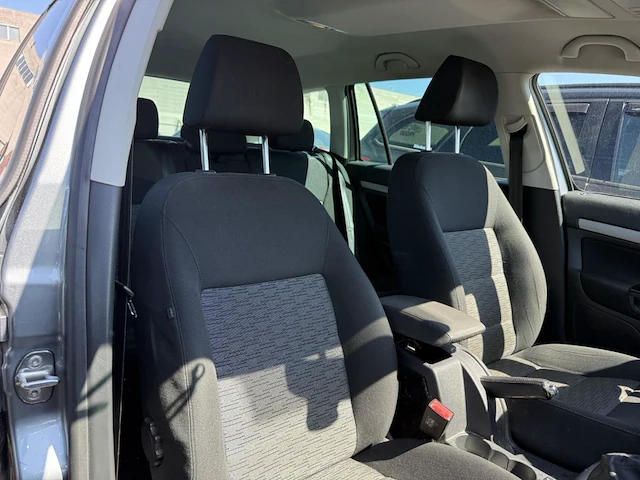 Skoda octavia sw 1.6 cr tdi gtec ambition dpf 105, 2013 - afbeelding 19 van  30