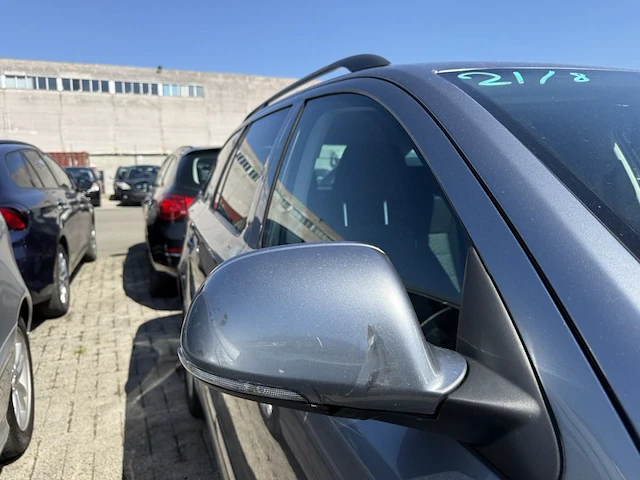 Skoda octavia sw 1.6 cr tdi gtec ambition dpf 105, 2013 - afbeelding 23 van  30